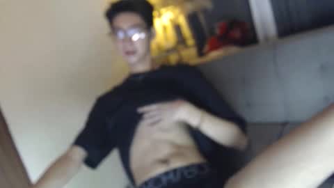 call me james online show from March 2026 01:40:02 PM