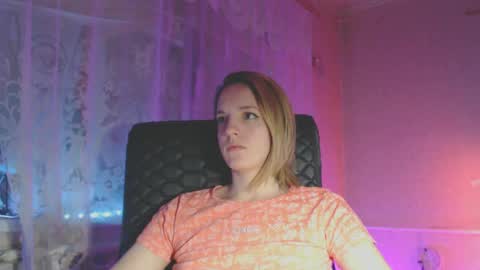 Sonya online show from February 2025 10:50:01 PM