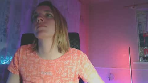 Sonya online show from March 2025 02:41:01 AM