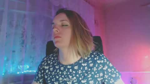 Sonya online show from March 2025 07:54:02 PM