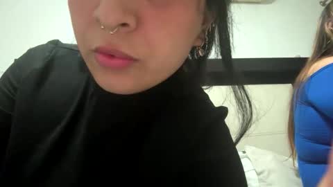 BabyP95 online show from January 2026 03:44:01 AM