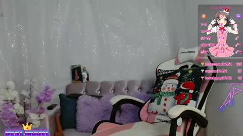 babypuka online show from December 2024 07:45:01 PM