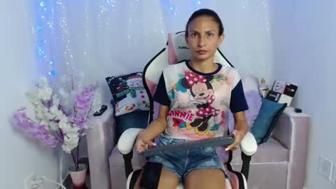 babypuka online show from December 2024 06:35:01 PM