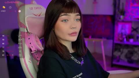 Nika online show from December 2024 11:18:02 PM