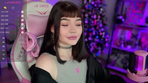 Nika online show from December 2024 11:03:02 PM