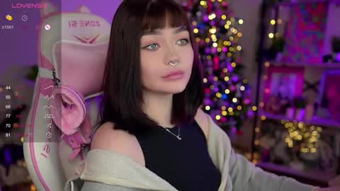 Nika online show from December 2024 10:55:01 PM