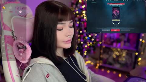 Nika online show from December 2024 01:56:01 AM