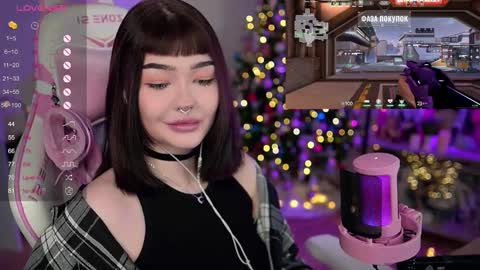 Nika online show from December 2024 01:37:02 AM