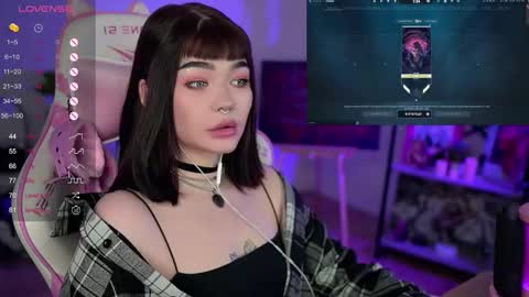 Nika online show from January 2025 02:14:01 AM