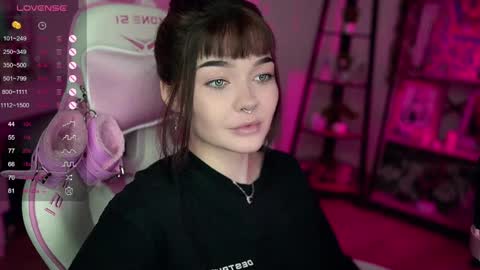 Nika online show from February 2025 10:43:02 PM