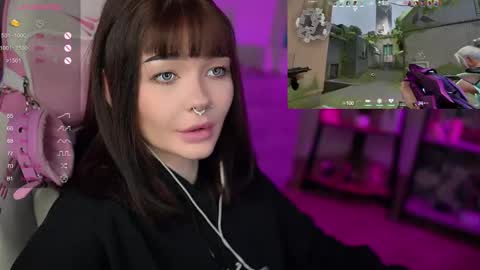 Nika online show from February 2025 02:08:02 AM