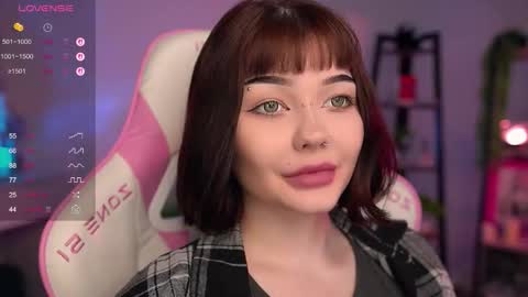 Nika online show from September 2025 10:10:01 PM