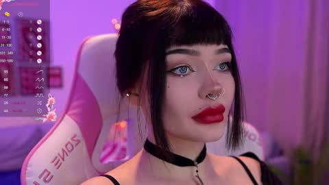 Snapshot of babyroxynill chatting on May 2026 10:04:02 PM Nika online show from May 2026 10:04:02 PM