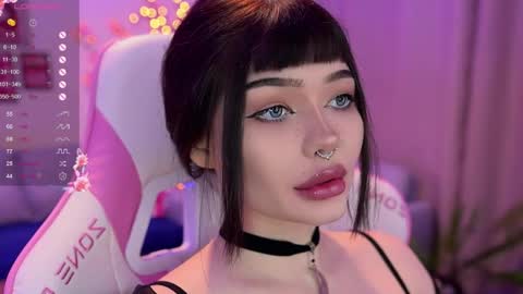 Snapshot of babyroxynill chatting on May 2026 10:06:01 PM Nika online show from May 2026 10:06:01 PM