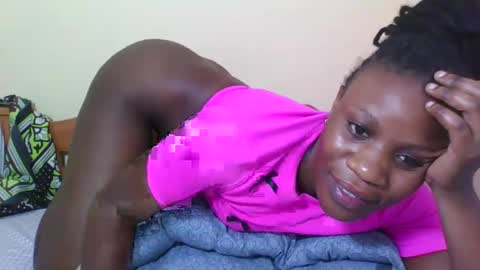 PRISCILLAH online show from October 2025 08:53:02 PM