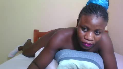 PRISCILLAH online show from March 2026 08:19:01 AM