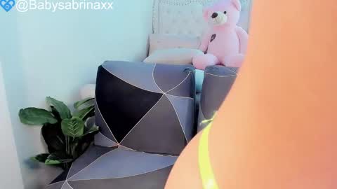 babysabrinaxx online show from February 2025 03:25:02 AM