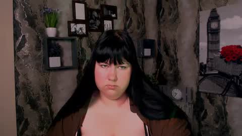 BabyTaera online show from June 2026 07:22:02 AM