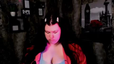 BabyTaera online show from June 2026 02:33:01 AM