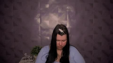 BabyTaera online show from June 2026 08:53:02 PM