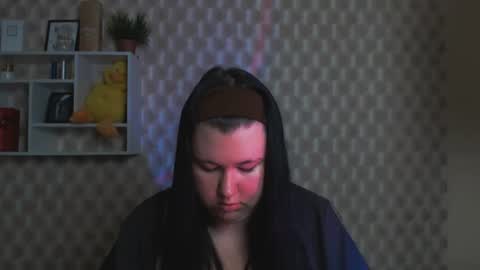 BabyTaera online show from July 2026 06:31:01 AM