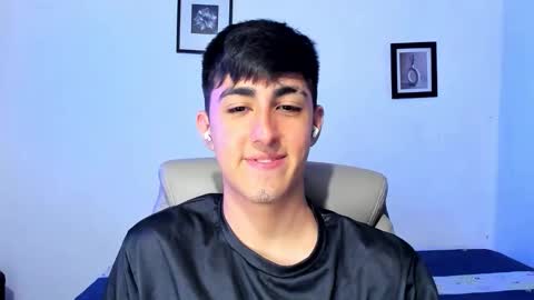 Babyted273 online show from February 2026 09:59:01 AM