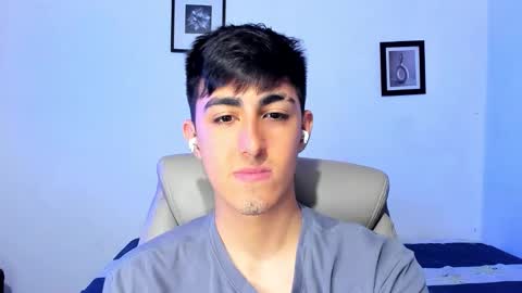 Babyted273 online show from February 2026 07:02:02 AM