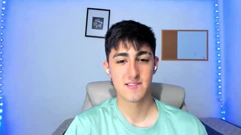 Babyted273 online show from March 2026 05:13:01 AM