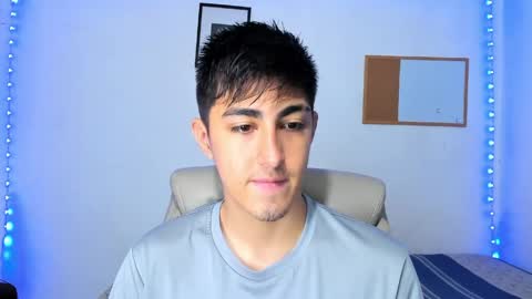 Babyted273 online show from March 2026 11:22:02 AM