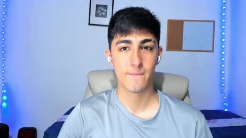 Babyted273 online show from April 2026 04:44:02 PM