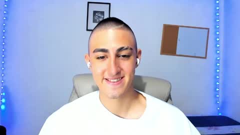 Babyted273 online show from April 2026 09:26:01 PM