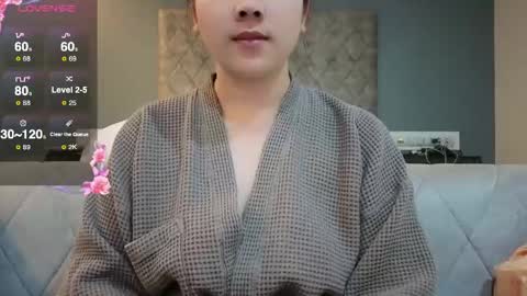 Baby Unicorn online show from May 2026 04:58:02 PM