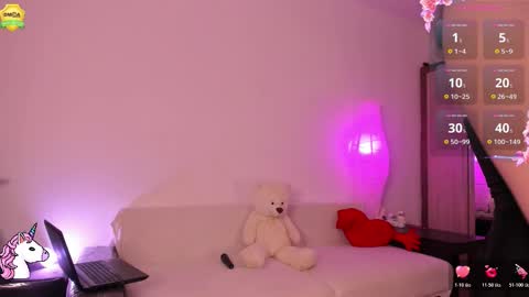 Eva online show from December 2025 08:12:01 AM