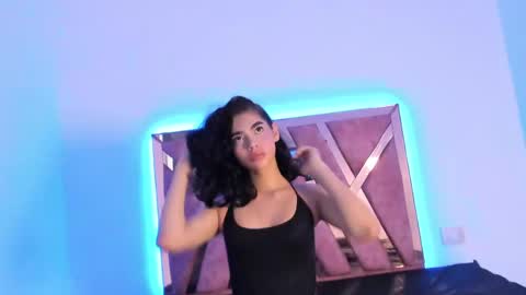 Snapshot of babyvale_ chatting on May 2026 08:47:02 PM Valentina online show from May 2026 08:47:02 PM