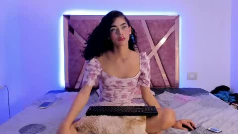 Snapshot of babyvale_ chatting on May 2026 08:06:02 PM Valentina online show from May 2026 08:06:02 PM