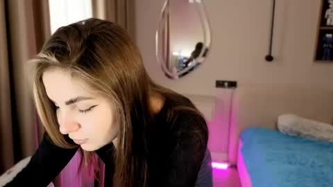 Snapshot of babyy_doll chatting on April 2026 07:11:02 AM JOIN FAN CLUB TO GET MY CONTENT FOR FREE online show from April 2026 07:11:02 AM