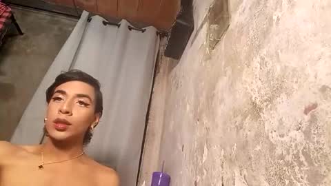 Megan online show from October 2025 08:53:02 PM