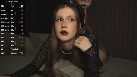 Gloria online show from March 2026 06:03:01 PM