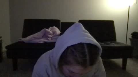Babyak online show from February 2025 12:52:02 AM