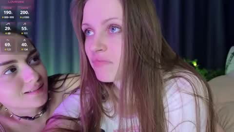 Snapshot of babyyli chatting on February 2025 07:52:02 PM Chloe online show from February 2025 07:52:02 PM