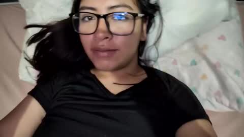  Gisselle  online show from February 2025 10:39:02 PM