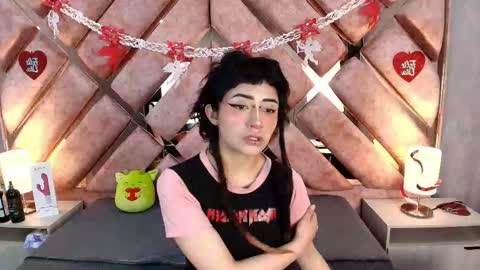 BABY RASTA DANN online show from September 2025 03:17:01 AM