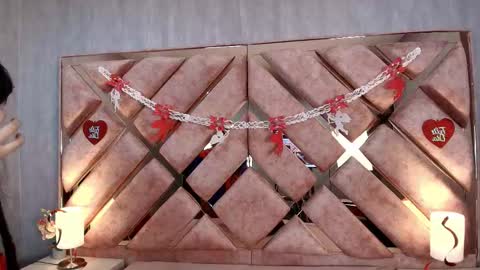 BABY RASTA DANN online show from September 2025 02:48:01 AM