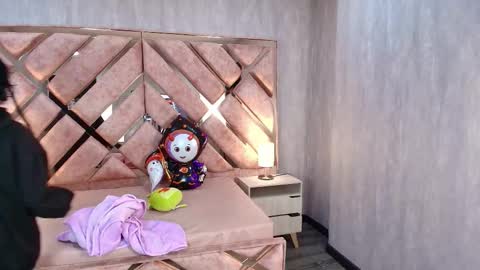 BABY RASTA DANN online show from October 2025 03:38:02 AM