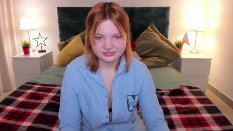 babyyulli online show from March 2026 05:25:01 AM