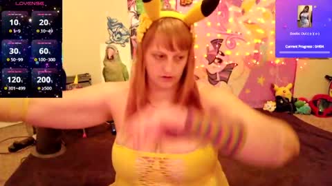 Snapshot of babyzelda chatting on June 2026 09:37:01 AM BabyZelda online show from June 2026 09:37:01 AM