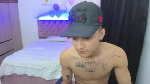 Snapshot of bad_boy__777 chatting on February 2025 10:54:01 PM bad_boy__777 online show from February 2025 10:54:01 PM