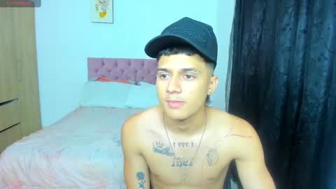 Snapshot of bad_boy__777 chatting on February 2025 07:25:02 PM bad_boy__777 online show from February 2025 07:25:02 PM