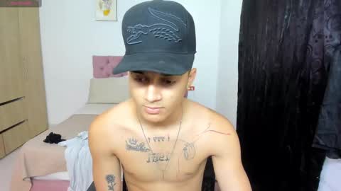 Snapshot of bad_boy__777 chatting on March 2025 07:17:02 PM bad_boy__777 online show from March 2025 07:17:02 PM