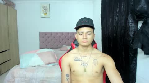 Snapshot of bad_boy__777 chatting on March 2025 07:25:01 PM bad_boy__777 online show from March 2025 07:25:01 PM